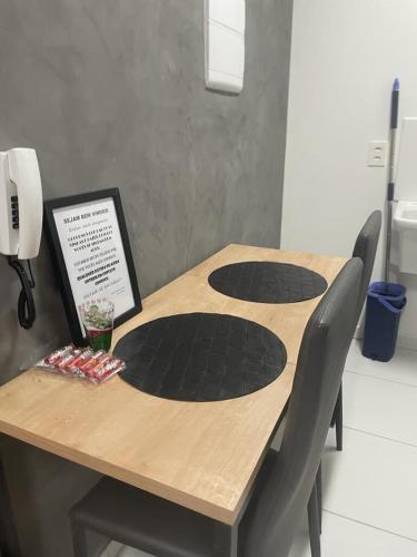 Practical and cozy AP - Tatuapé Prox ao Metro (Practical and cozy AP - Tatuape Prox ao Metro) in อกวาราซา