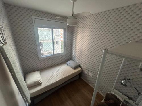 Practical and cozy AP - Tatuapé Prox ao Metro (Practical and cozy AP - Tatuape Prox ao Metro) in อกวาราซา