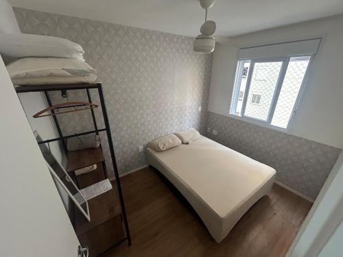 Practical and cozy AP - Tatuapé Prox ao Metro (Practical and cozy AP - Tatuape Prox ao Metro) in อกวาราซา