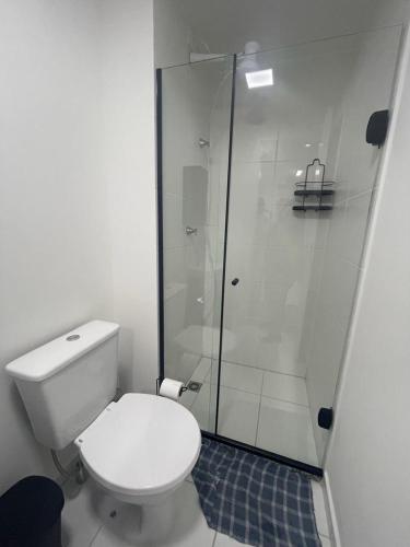 Practical and cozy AP - Tatuapé Prox ao Metro (Practical and cozy AP - Tatuape Prox ao Metro) in อกวาราซา