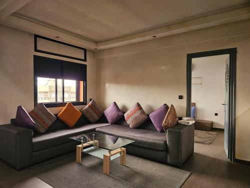 Guéliz Penthouse 2