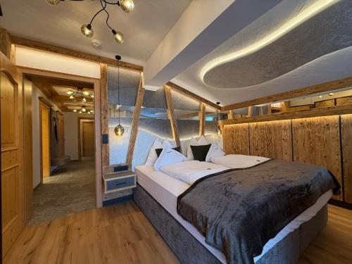 Oberlechtaler Hof Boutique Hotel in Holzgau