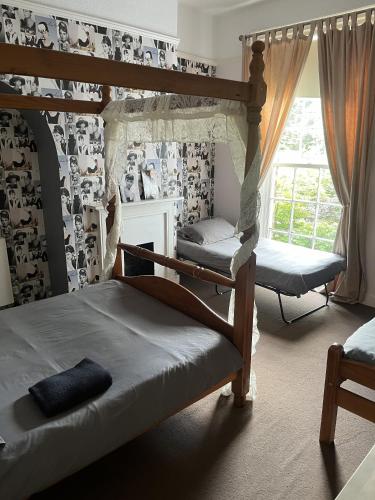 Minster Garth Guest House - image 14