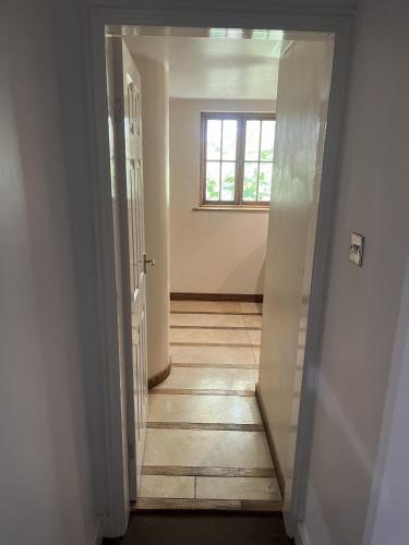 ห้องน้ำ, Beverley Budget Inn in เบเวอร์รี่