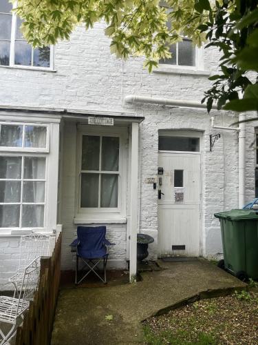 ล็อบบี้, Beverley Budget Inn in เบเวอร์รี่