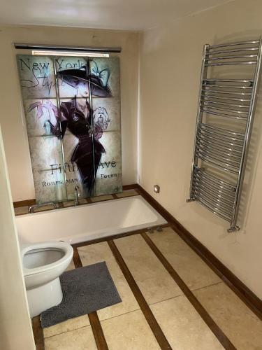Minster Garth Guest House - image 4