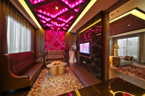 涵馆汽车旅馆 涵馆汽车旅馆