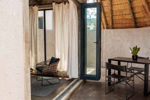 Iekārtas, Chobe House Villa and Chalets in Kasane