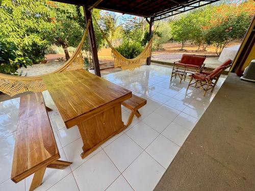 Casa Barreirinho Parque Nacional Serra da Capivara in Sao Raimundo Nonato