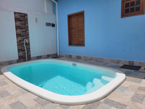 Casa das Cores, Pirenópolis