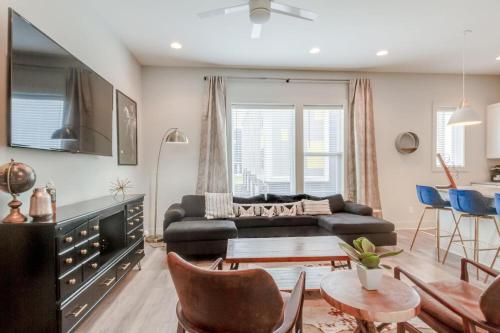 The Nashville Harmony