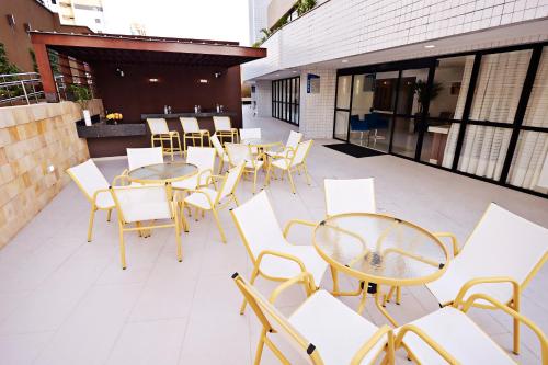 Comfort Hotel & Suites Natal - image 8