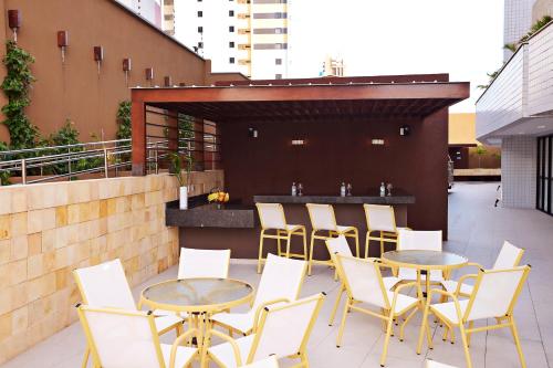 Comfort Hotel & Suites Natal - image 6