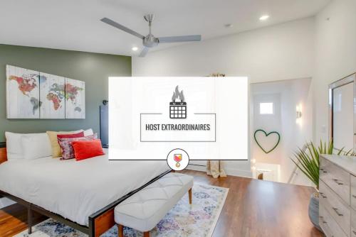 Stylish Luxury Private Rooftop Space Hillsboro