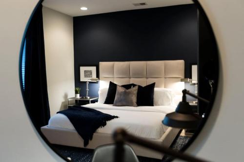 Music City Harmony Beautiful Home Lux Rooftop