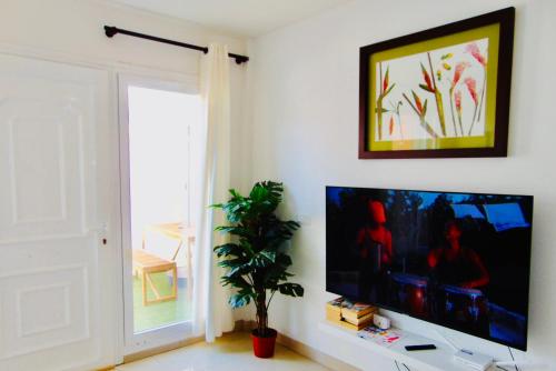 Casita Playa Castillo "Vivienda 3B" 4