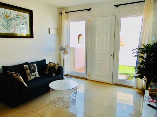 Casita Playa Castillo "Vivienda 3B" 2