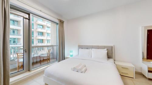 Vacationer Holiday Homes I Cosy Studio Apartment l Close to Attractions l Downtown, Dubai (photo 4)