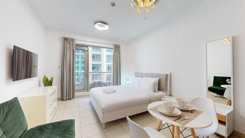 Vacationer Holiday Homes I Cosy Studio Apartment l Close to Attractions l Downtown, Dubai (photo 7)