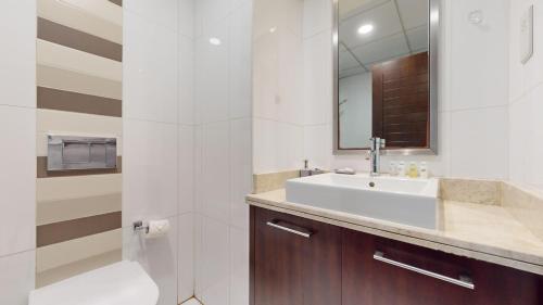 Vacationer Holiday Homes I Cosy Studio Apartment l Close to Attractions l Downtown, Dubai (photo 9)