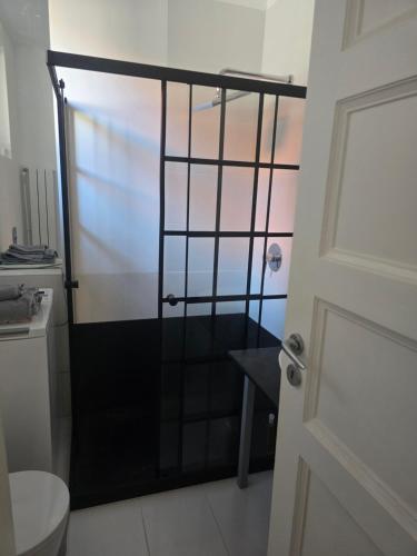 National Arena House