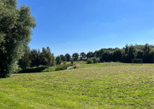 A környék, Herning Nord - Tjørring Beds in Herning