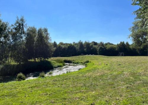 Mediu înconjurător, Herning Nord - Tjørring Beds in Herning City Center