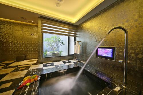 涵馆汽车旅馆 涵馆汽车旅馆