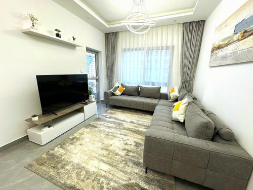 Dubai Marina - 1BHK Fancy Apartment, Dubai