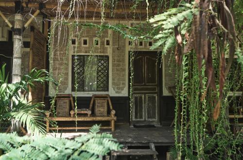 Lost Paradise Gili – Pemenang, ID