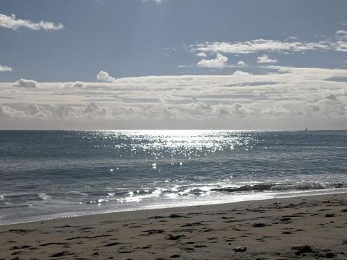 Omgivningar, Isle of Yoga Garden Flat in Shanklin Central