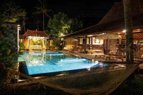 Lost Paradise Gili 3