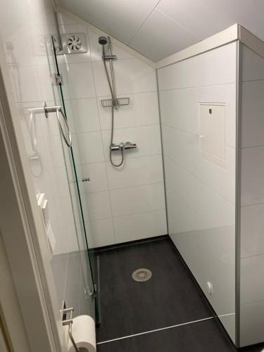 Charming 2-bedroom loft by UNESCO Jotunheimen and Vettifossen in Ardalstangan