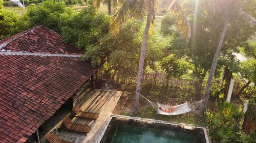 Lost Paradise Gili – Pemenang, ID