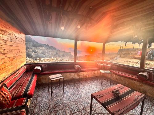 Dana Tower Hotel in Dana