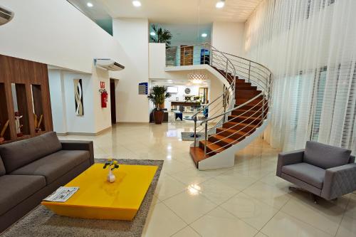 Comfort Hotel & Suites Natal - image 3