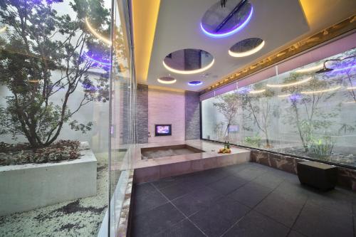 涵馆汽车旅馆 涵馆汽车旅馆