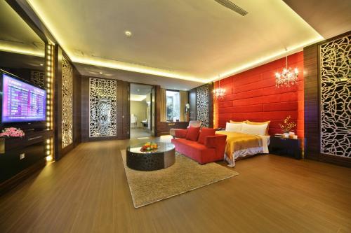 涵馆汽车旅馆 涵馆汽车旅馆