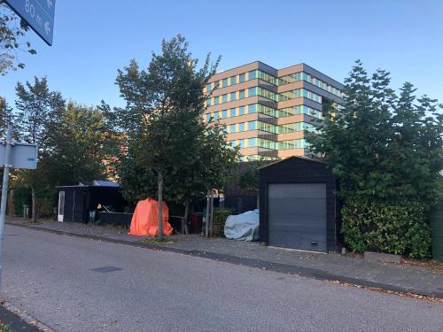 T kan Verkeren - Houseboat, Ámsterdam (foto 4)