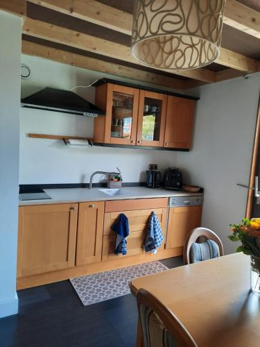 T kan Verkeren - Houseboat, Ámsterdam (foto 6)