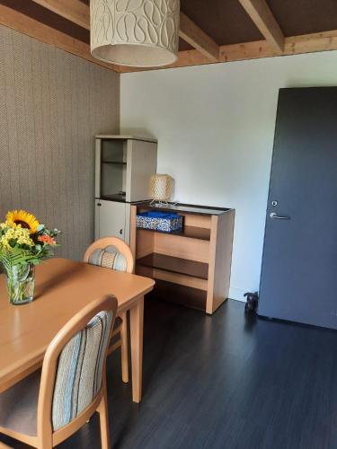 T kan Verkeren - Houseboat, Ámsterdam (foto 7)
