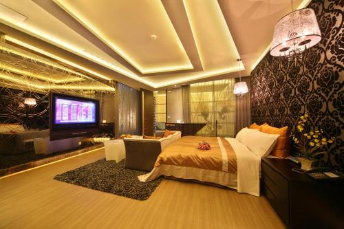 涵馆汽车旅馆 涵馆汽车旅馆