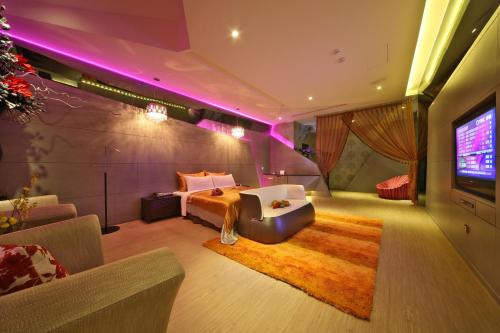 涵馆汽车旅馆 涵馆汽车旅馆