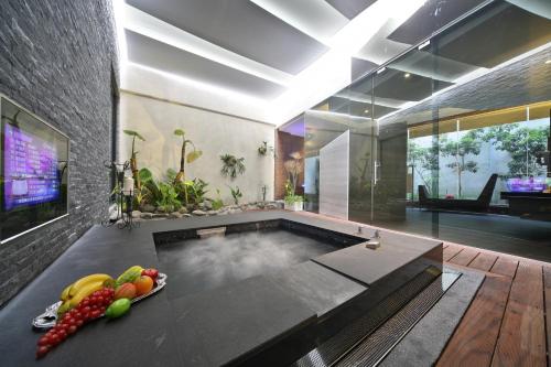 涵馆汽车旅馆 涵馆汽车旅馆