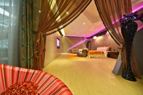 涵馆汽车旅馆 涵馆汽车旅馆