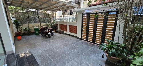HD Homes Westlake Serviced Apartment - 편의 시설/서비스