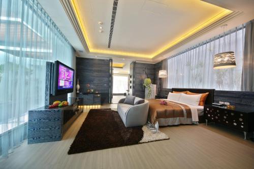 涵馆汽车旅馆 涵馆汽车旅馆