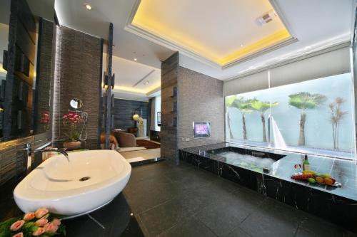 涵馆汽车旅馆 涵馆汽车旅馆