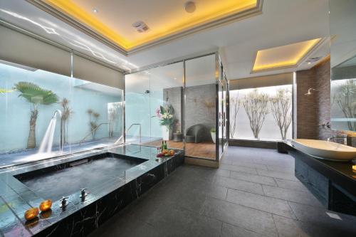 涵馆汽车旅馆 涵馆汽车旅馆