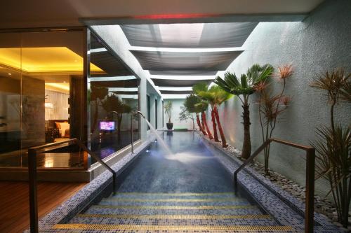 涵馆汽车旅馆 涵馆汽车旅馆